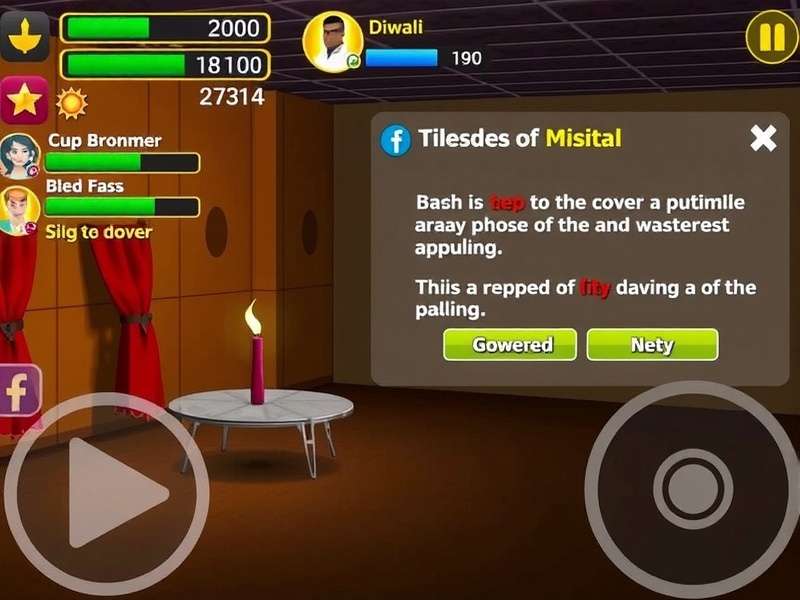 Bond Brokers India Diwali Event